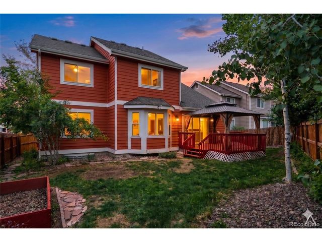 19062 E Chenango Cir, Aurora, CO 80015