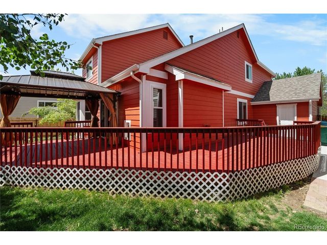 19062 E Chenango Cir, Aurora, CO 80015