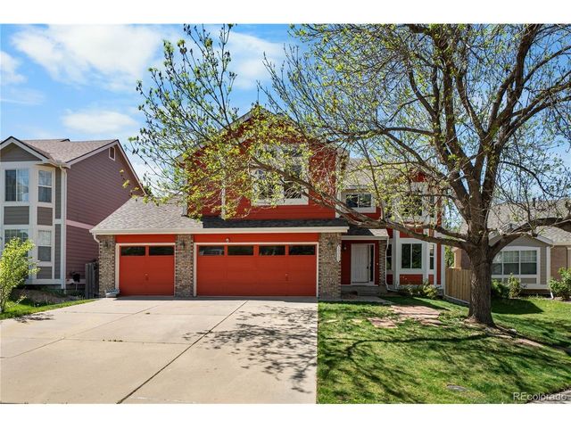 19062 E Chenango Cir, Aurora, CO 80015