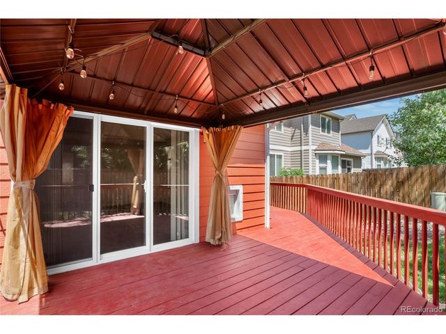 19062 E Chenango Cir, Aurora, CO 80015