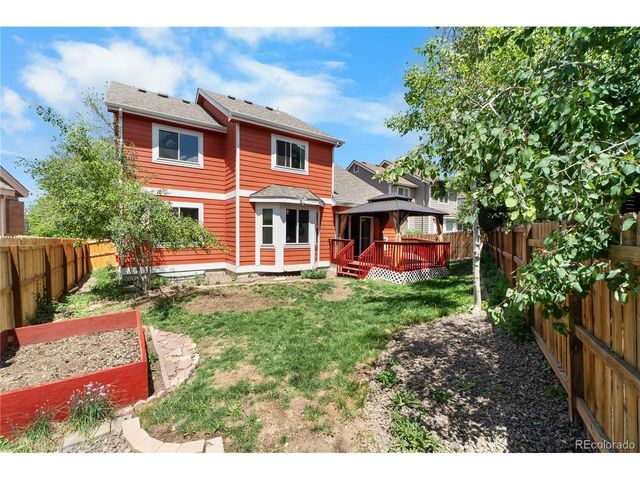 19062 E Chenango Cir, Aurora, CO 80015
