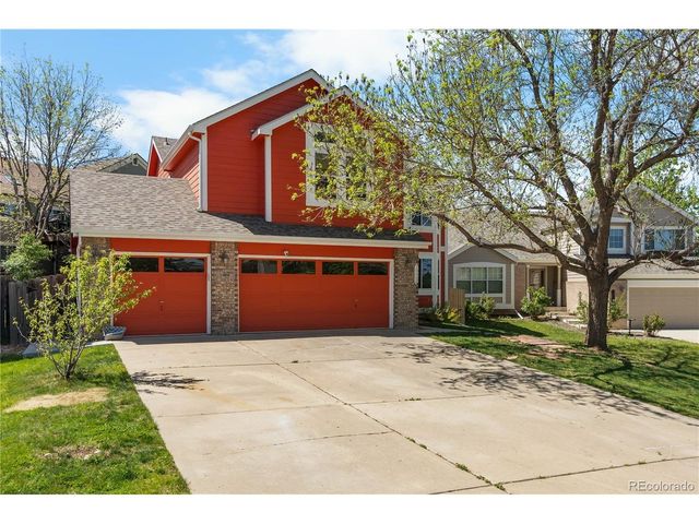 19062 E Chenango Cir, Aurora, CO 80015