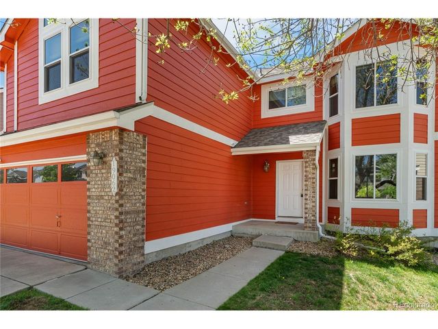 19062 E Chenango Cir, Aurora, CO 80015
