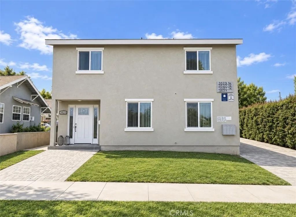3525 Siskiyou, Los Angeles, CA 90023