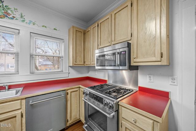 511 N Main Street, Graham, NC 27253