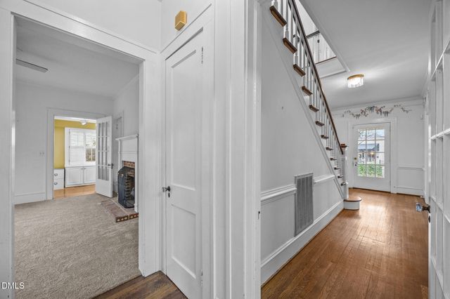 511 N Main Street, Graham, NC 27253