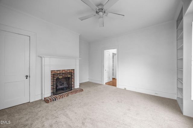 511 N Main Street, Graham, NC 27253