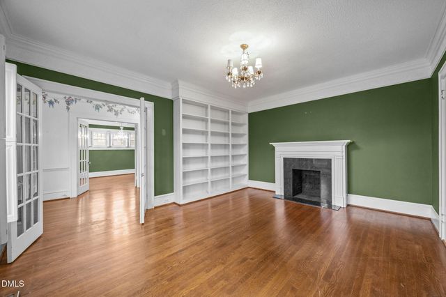 511 N Main Street, Graham, NC 27253