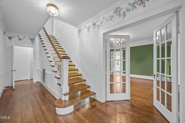 511 N Main Street, Graham, NC 27253