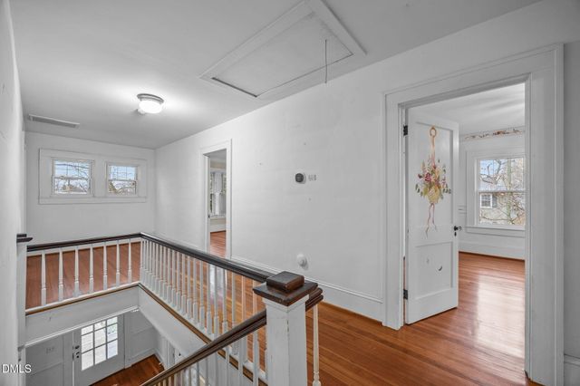 511 N Main Street, Graham, NC 27253