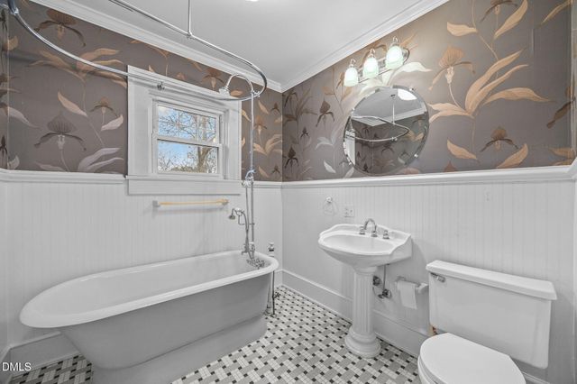 511 N Main Street, Graham, NC 27253