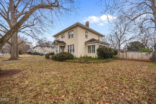 511 N Main Street, Graham, NC 27253