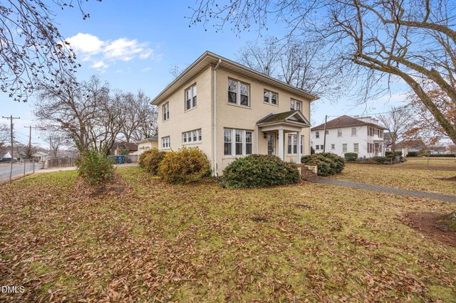 511 N Main Street, Graham, NC 27253