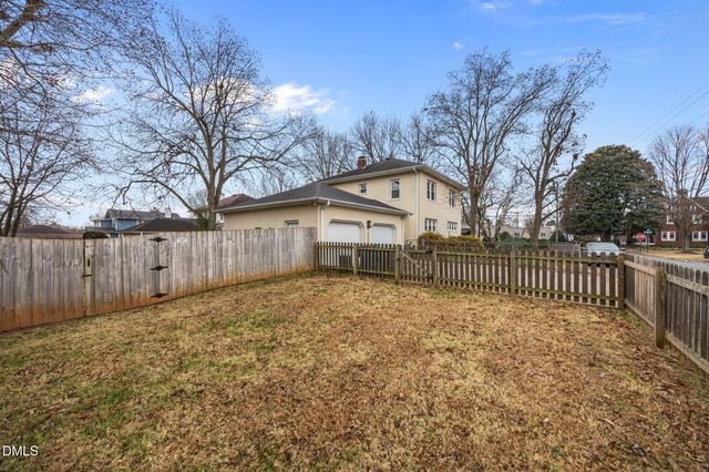 511 N Main Street, Graham, NC 27253