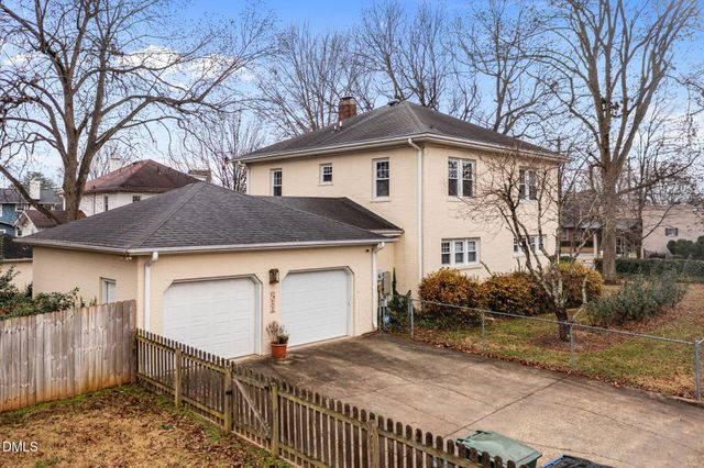 511 N Main Street, Graham, NC 27253