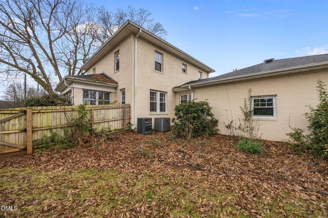 511 N Main Street, Graham, NC 27253