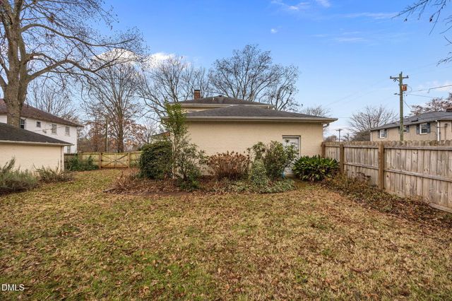 511 N Main Street, Graham, NC 27253