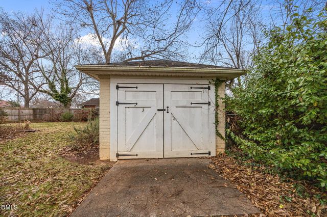 511 N Main Street, Graham, NC 27253