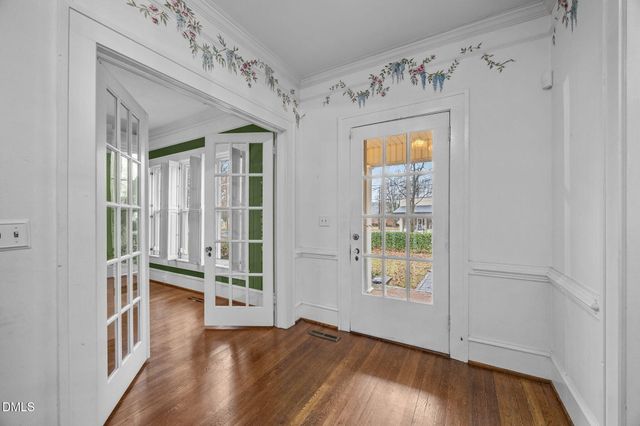 511 N Main Street, Graham, NC 27253