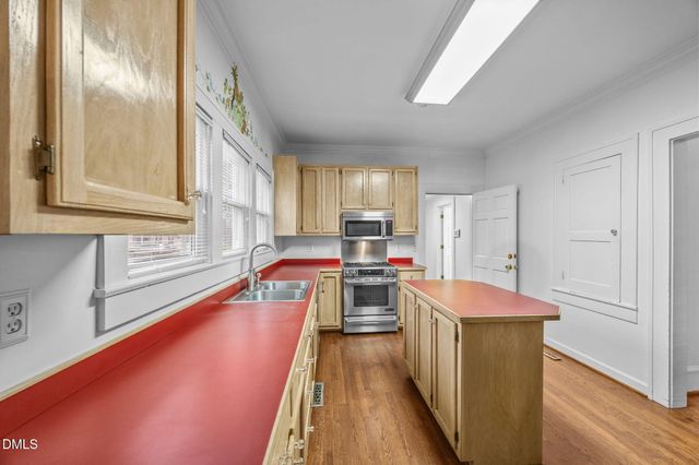 511 N Main Street, Graham, NC 27253