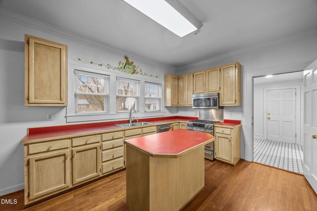 511 N Main Street, Graham, NC 27253