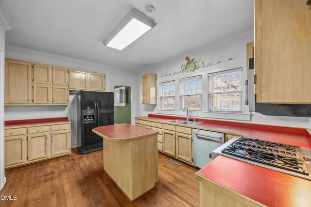 511 N Main Street, Graham, NC 27253