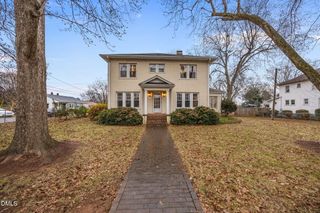 511 N Main Street, Graham, NC 27253