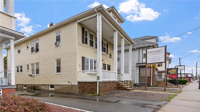 700 Reservoir Avenue, Cranston, RI 02910