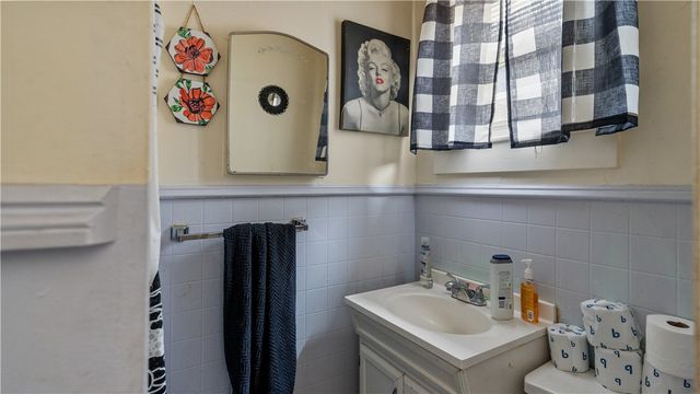 700 Reservoir Avenue, Cranston, RI 02910
