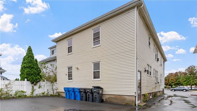 700 Reservoir Avenue, Cranston, RI 02910