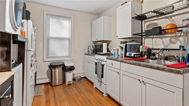 700 Reservoir Avenue, Cranston, RI 02910
