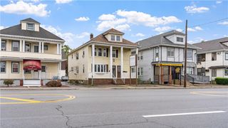 700 Reservoir Avenue, Cranston, RI 02910