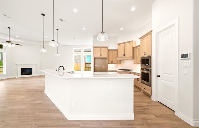 334 Calmato Woods Way, Willis, TX 77318