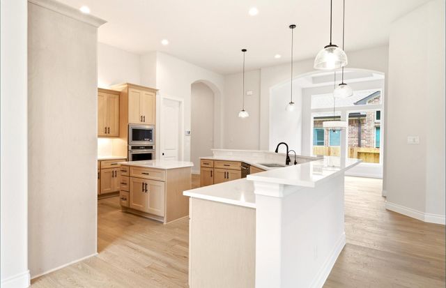 334 Calmato Woods Way, Willis, TX 77318