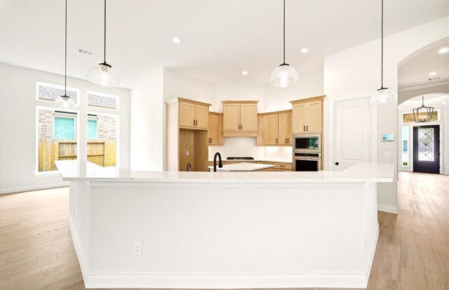 334 Calmato Woods Way, Willis, TX 77318
