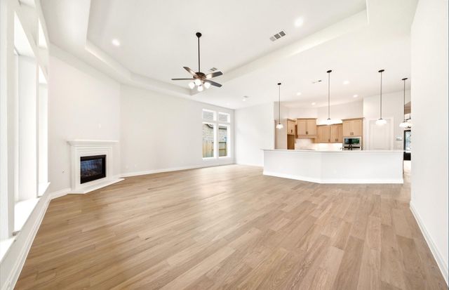 334 Calmato Woods Way, Willis, TX 77318