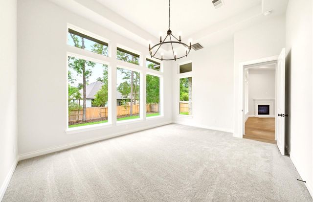 334 Calmato Woods Way, Willis, TX 77318