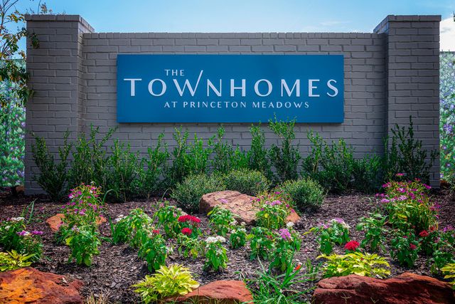 1414 Orchid Drive, Princeton, TX 75407