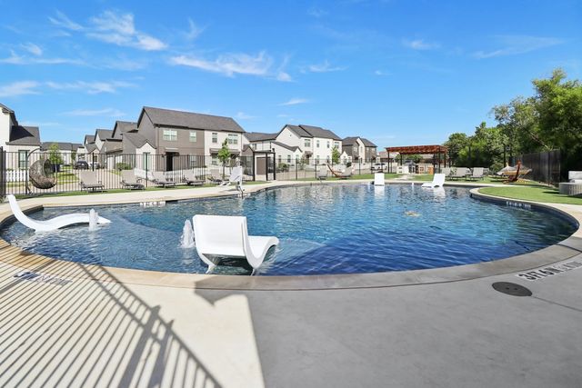 1414 Orchid Drive, Princeton, TX 75407