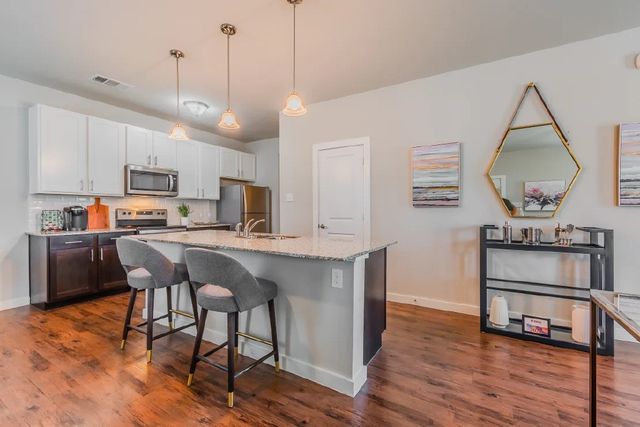 1414 Orchid Drive, Princeton, TX 75407