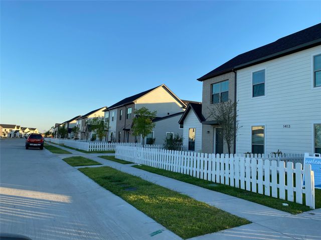 1414 Orchid Drive, Princeton, TX 75407