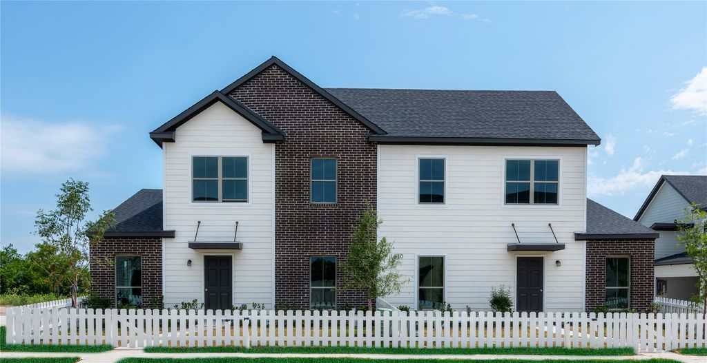 1414 Orchid Drive, Princeton, TX 75407
