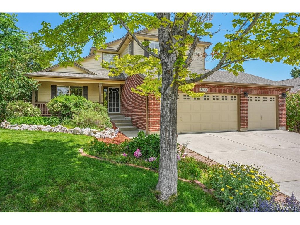 5414 Oak St, Arvada, CO 80002