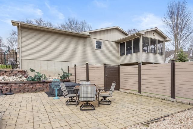 356 Birch Street, Fremont, MI 49412