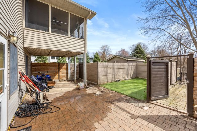 356 Birch Street, Fremont, MI 49412