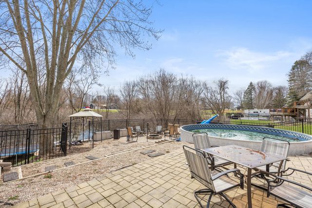 356 Birch Street, Fremont, MI 49412