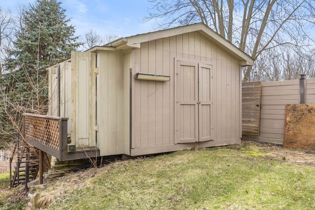 356 Birch Street, Fremont, MI 49412