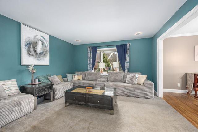 356 Birch Street, Fremont, MI 49412