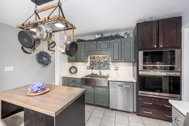 356 Birch Street, Fremont, MI 49412