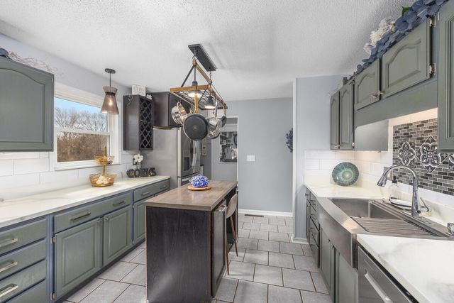 356 Birch Street, Fremont, MI 49412